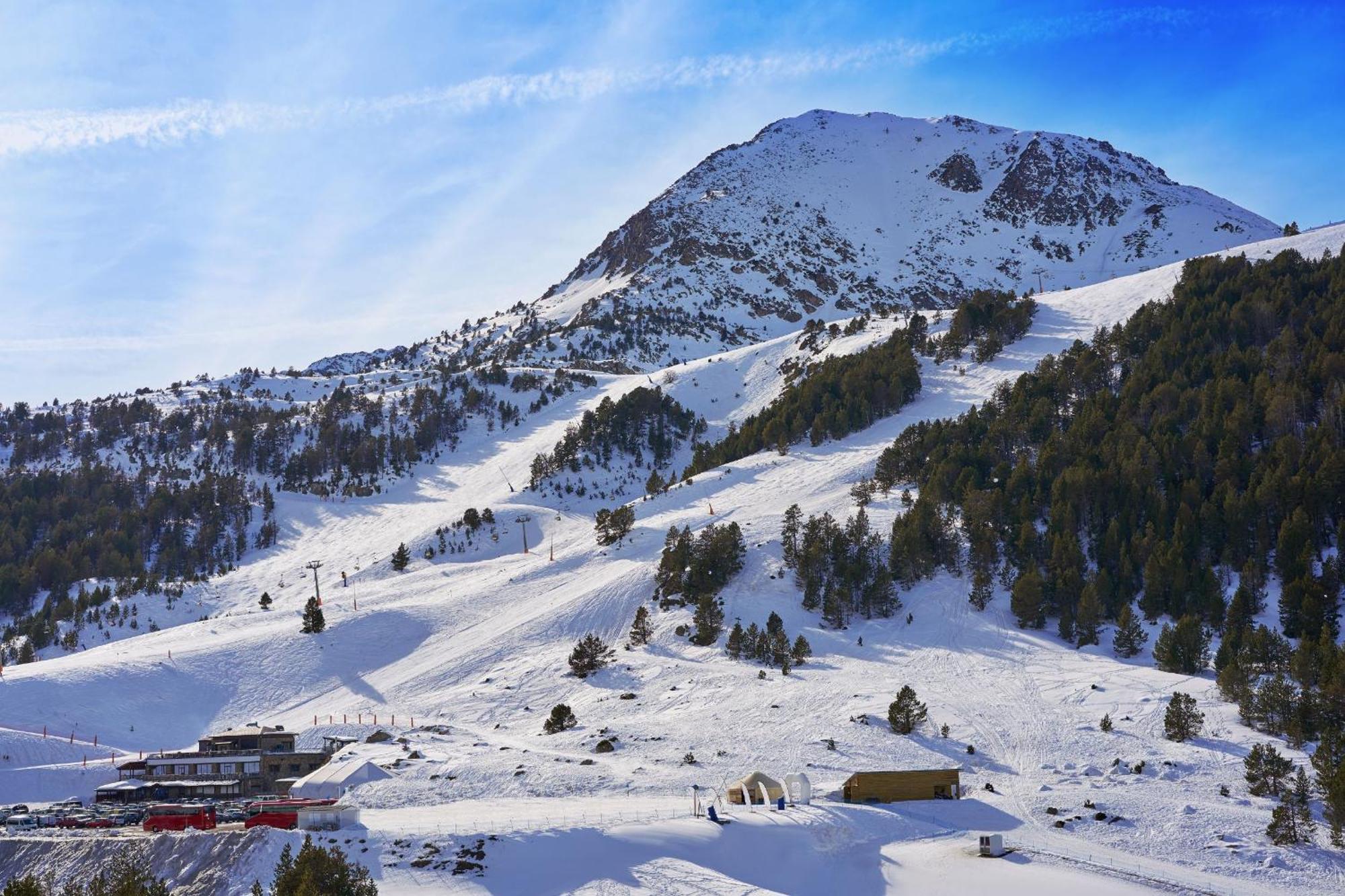 카닐료 Terraza Privada I Refugio Tranquilo Con Vistas 아파트 외부 사진
