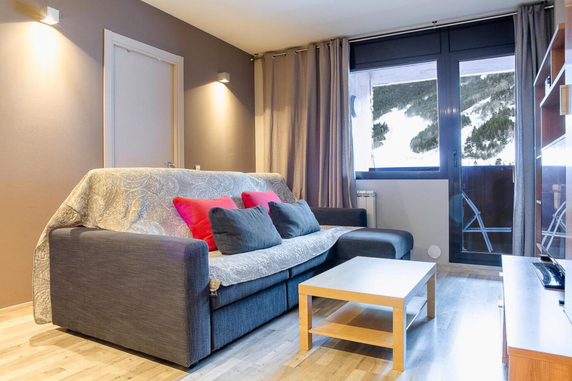 카닐료 Terraza Privada I Refugio Tranquilo Con Vistas 아파트 외부 사진