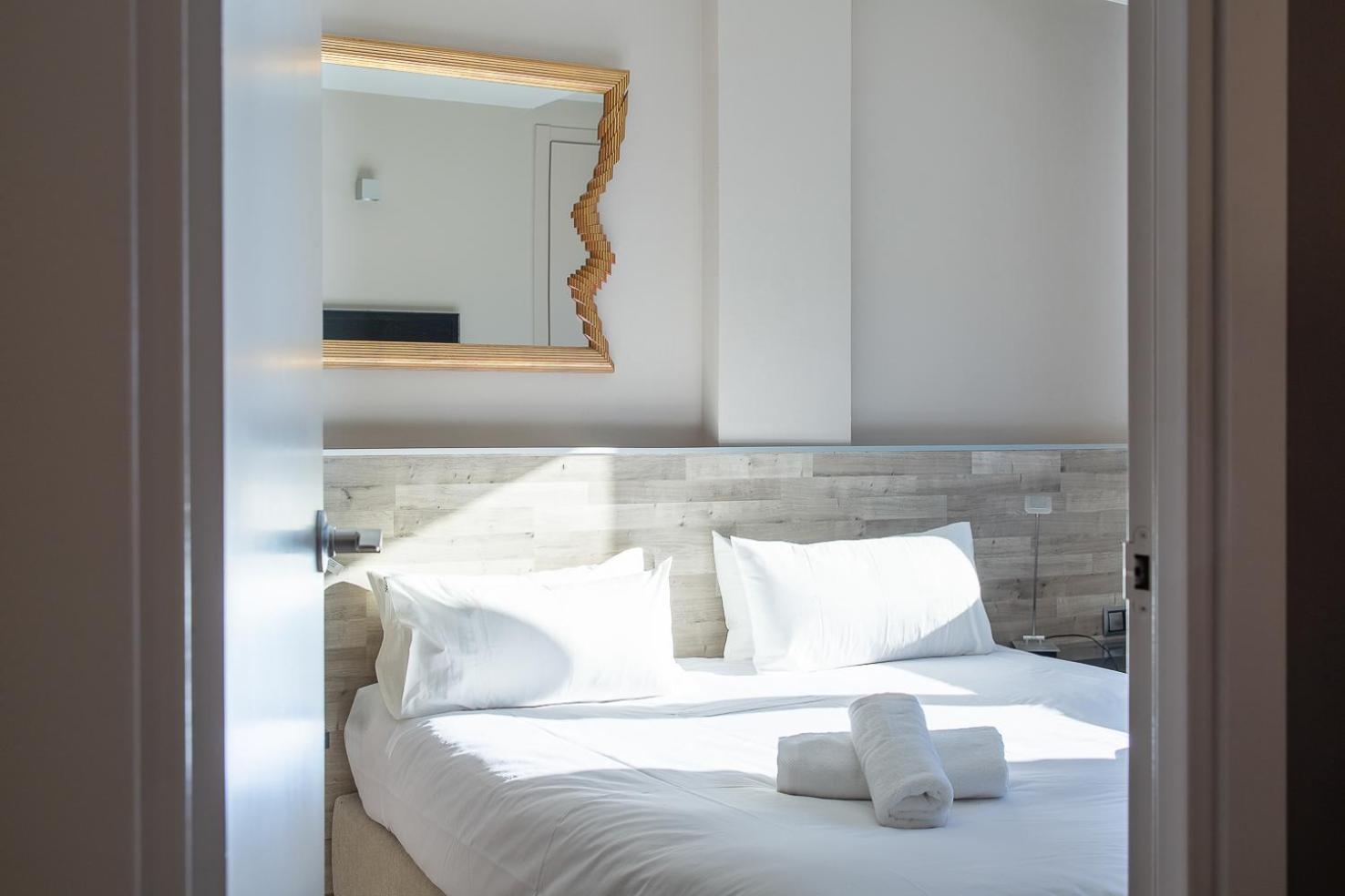 카닐료 Terraza Privada I Refugio Tranquilo Con Vistas 아파트 외부 사진