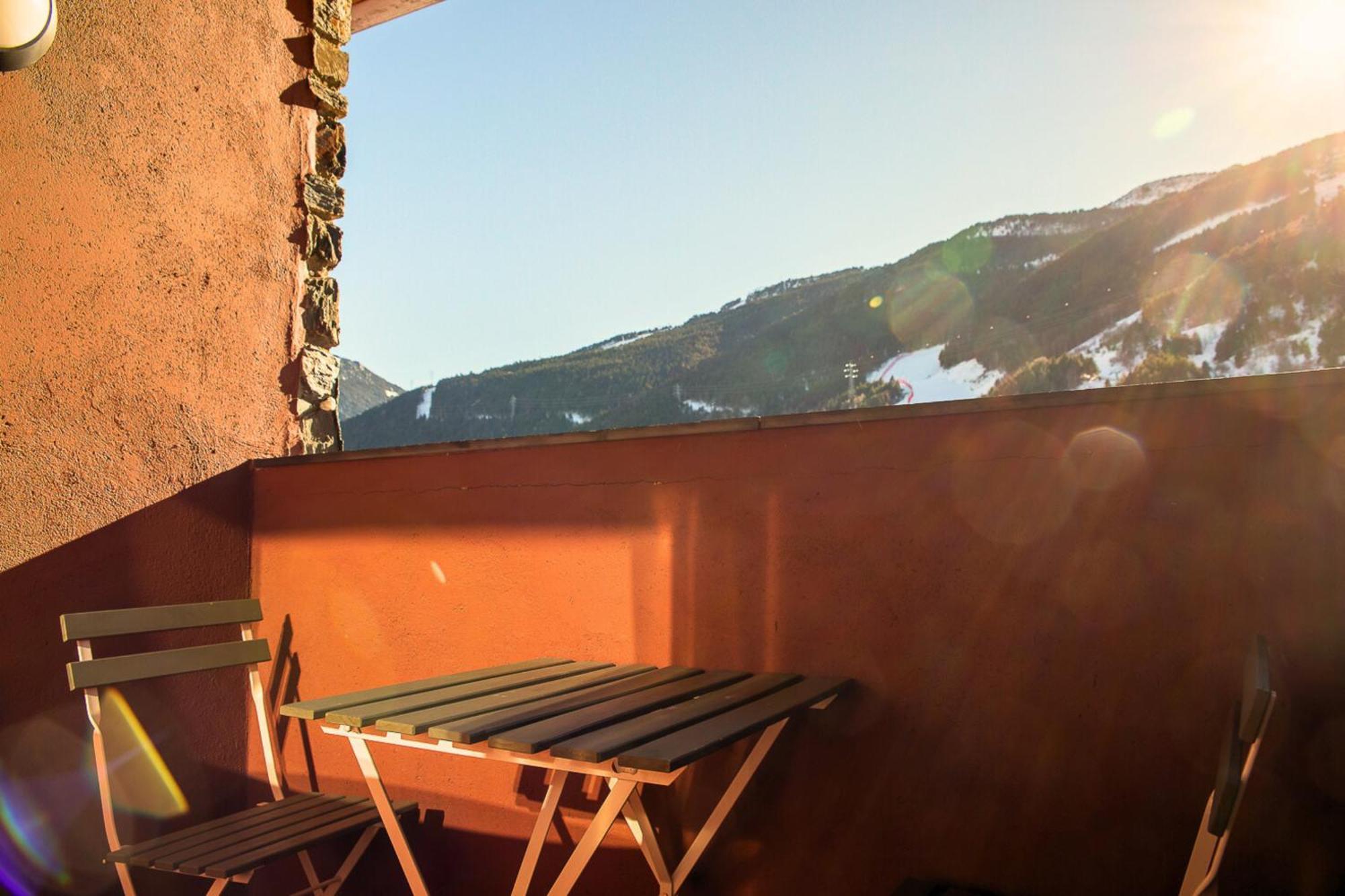 카닐료 Terraza Privada I Refugio Tranquilo Con Vistas 아파트 외부 사진